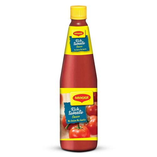 Maggie Rich Tomato Ketchup 500gm